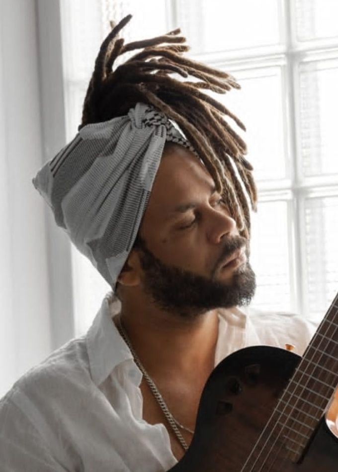 Saul Tupinamba