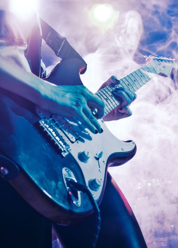 Kiss Tribute Show