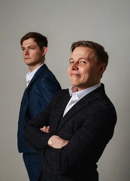 Александр Райн. Знай себе цену