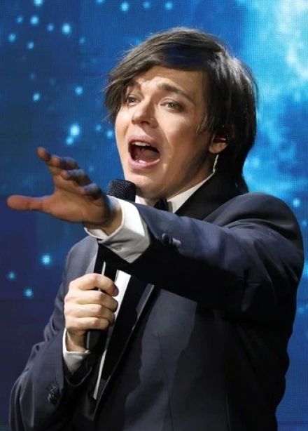 Александр Казьмин