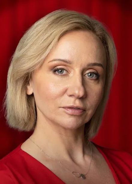 Маргарита Родина. Стендап