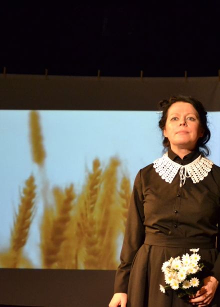Людмила Гурченко. Я не за тем пришла сюда, чтобы молчать!