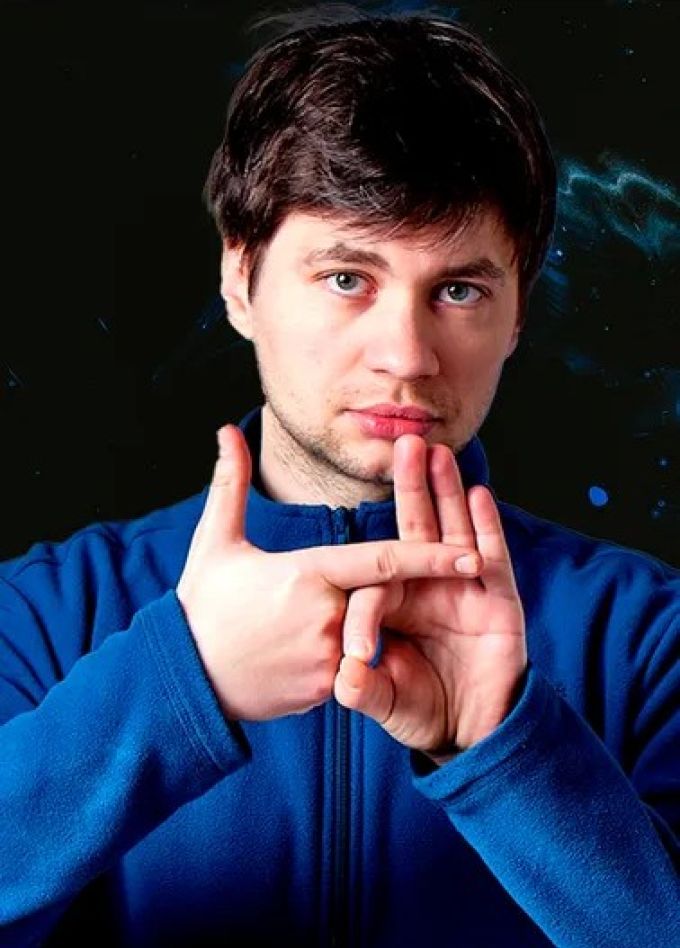 Лёша Шамутило. Стендап