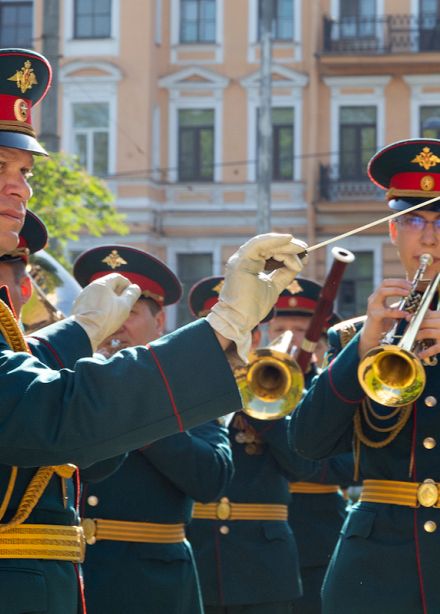 Концерт-радость