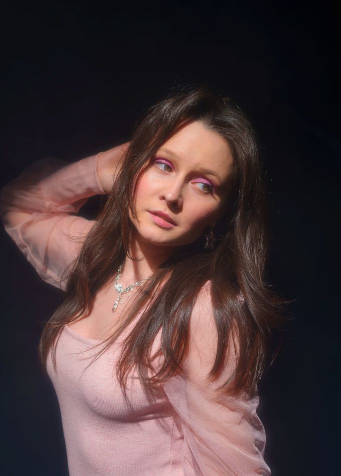 Vishnya Free, Неатида, Таня Репина, Блумерс на Неве