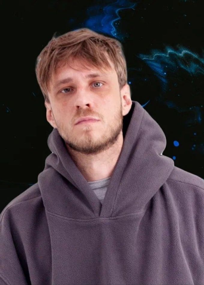 Максим Евдокимов. Стендап