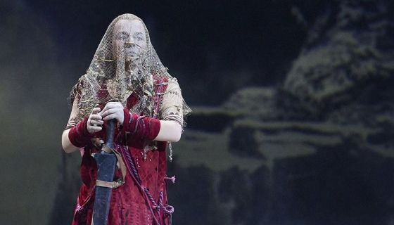 Опера «Гибель богов»
