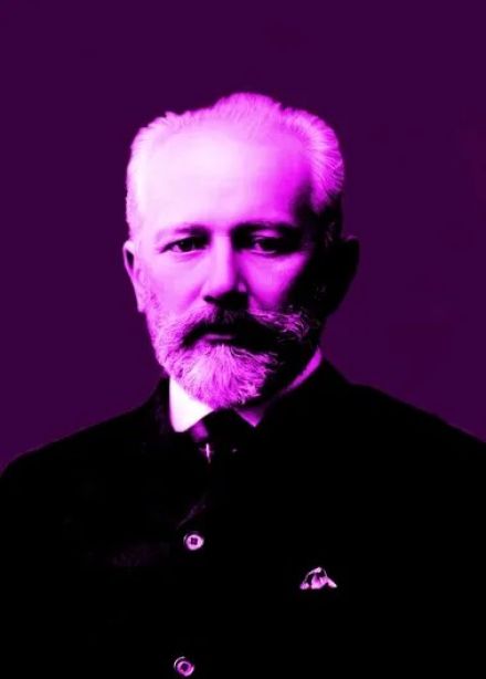 Концерт «Чайковский. Гала»