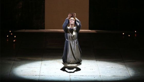 Оперы «Сестра Анжелика» и «Джанни Скикки»