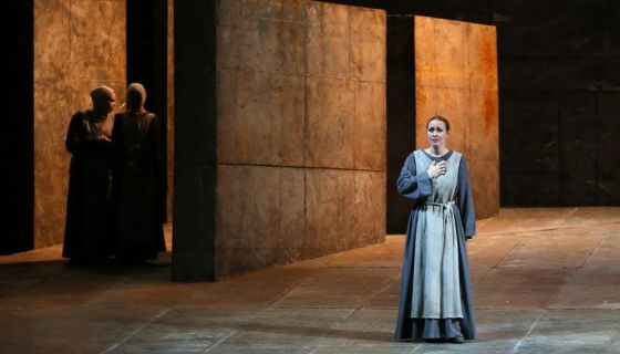 Оперы «Сестра Анжелика» и «Джанни Скикки»