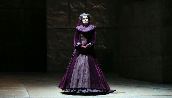 Оперы «Сестра Анжелика» и «Джанни Скикки»
