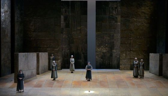Оперы «Сестра Анжелика» и «Джанни Скикки»