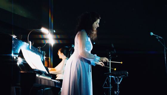 Орган & рояль под звездами «Аватар. Космические саундтреки»