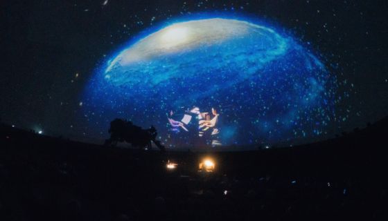 Орган & рояль под звездами «Аватар. Космические саундтреки»