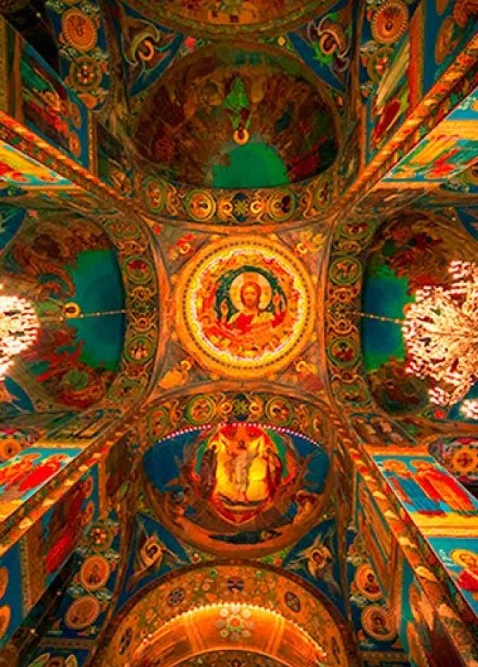 Концерт «Рахманинов. Всенощное бдение»