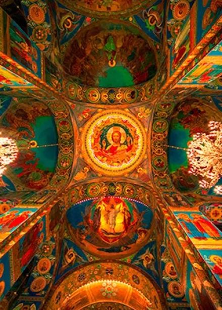 Концерт «Рахманинов. Всенощное бдение»