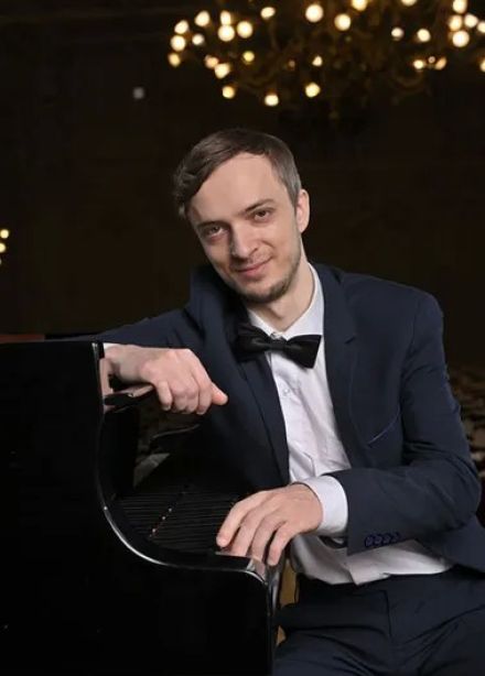 Александр Лубянцев