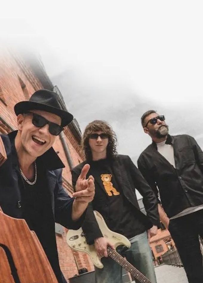 Billy’s Band