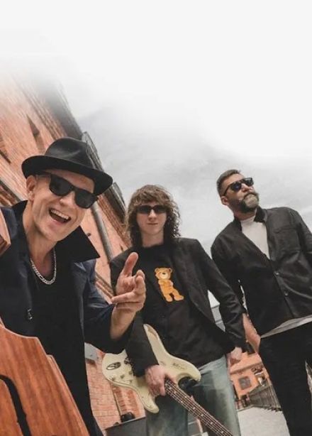 Billy’s Band