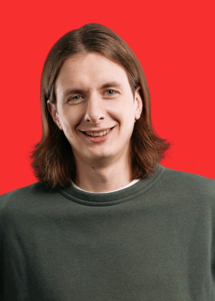 Дима Гаврилов