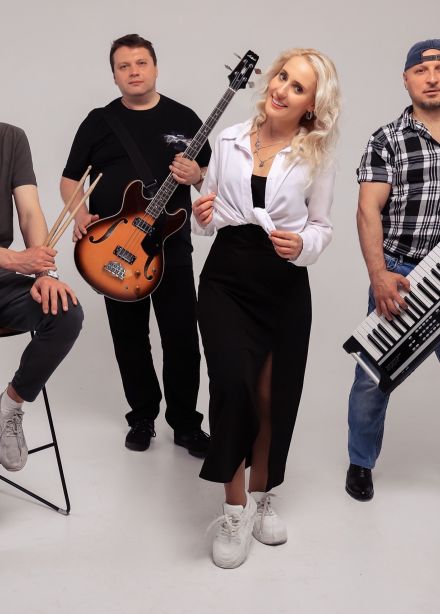 Pro любовь & Rock’n’Roll