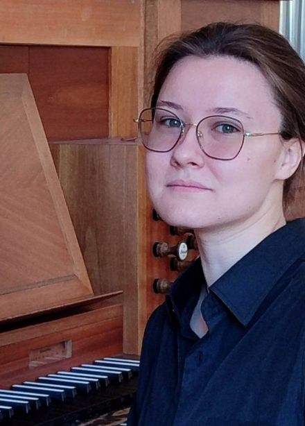 Органная Европа: от барокко к симфонии