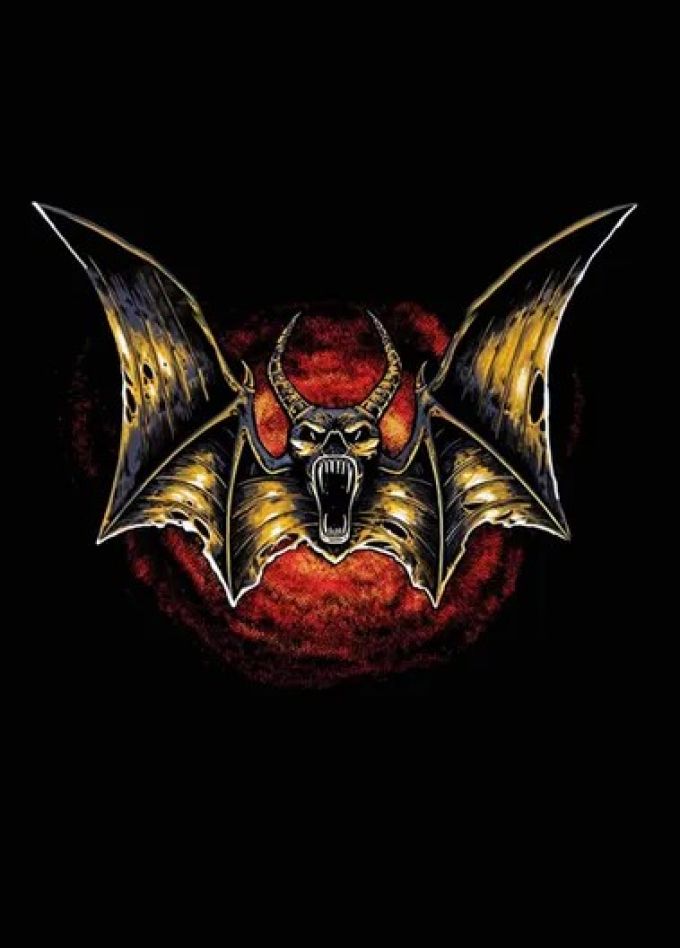 Ozzbone. Ozzy Osbourn-шоу