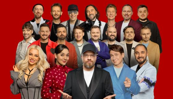 Comedy Club. Новое и лучшее
