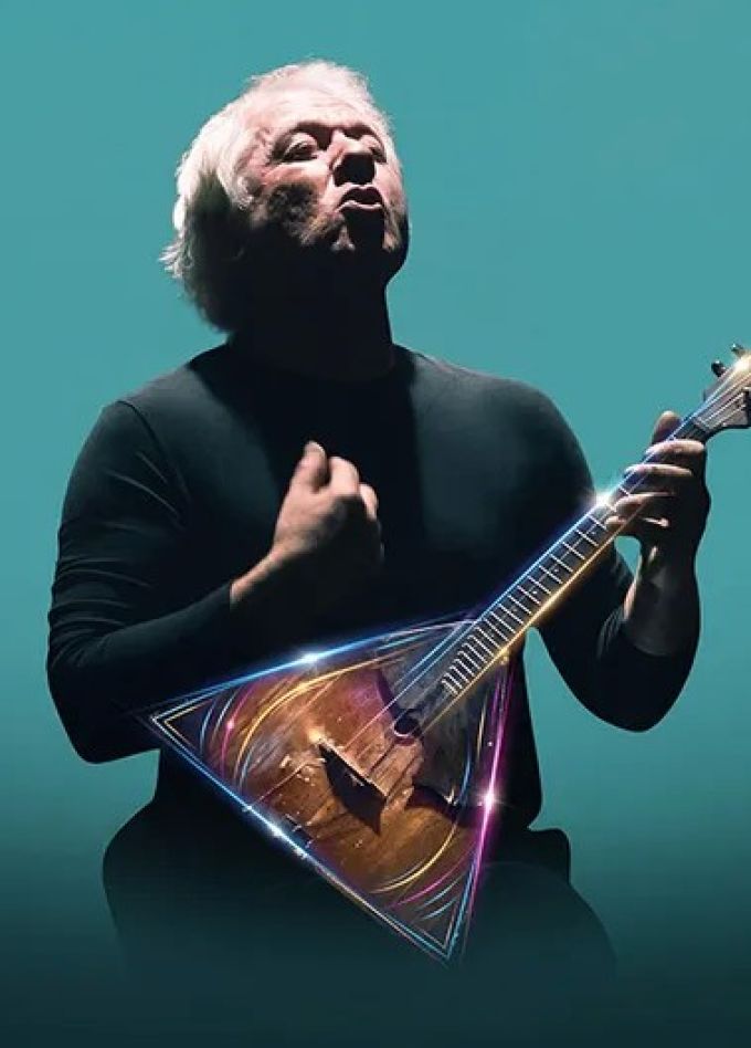 Алексей Архиповский