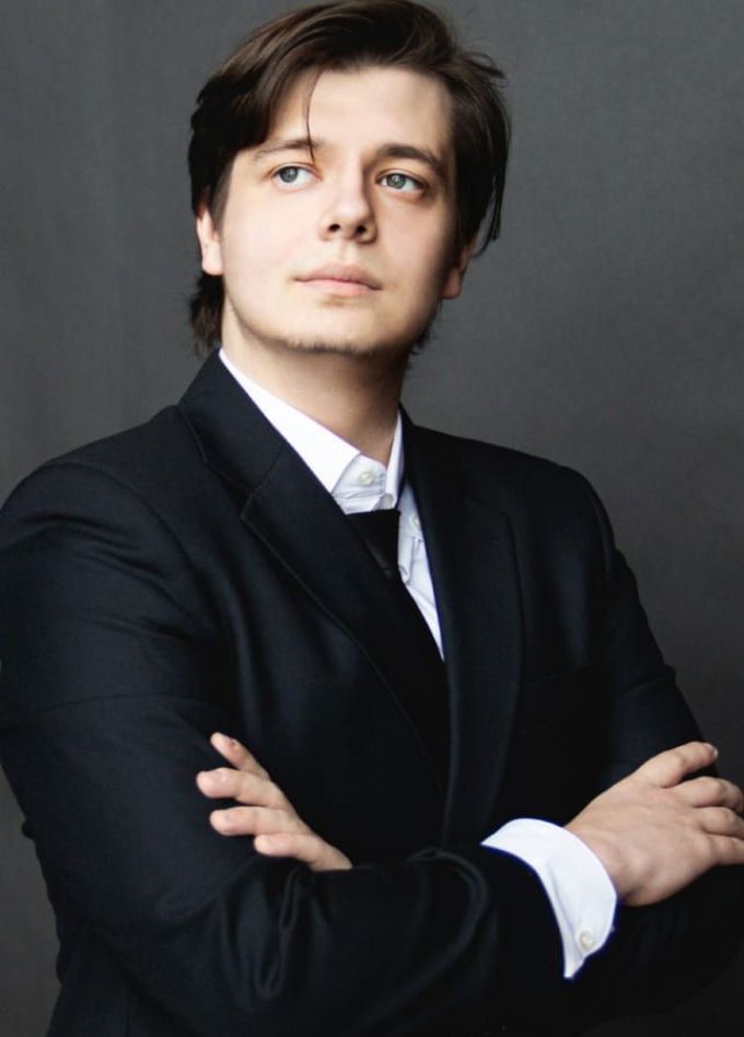 Концерт «Искусство преобразования»