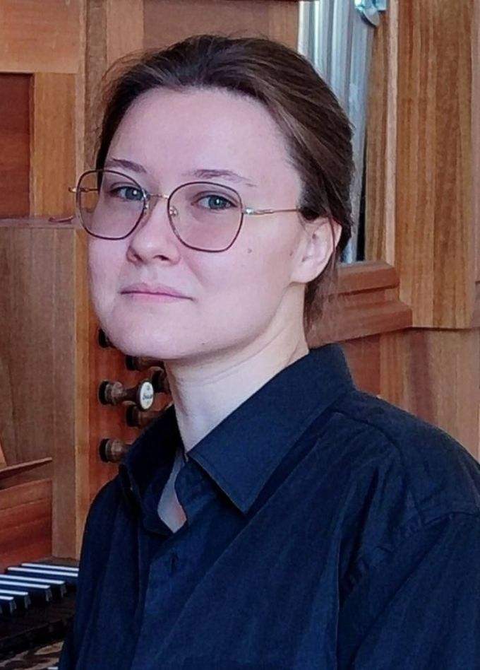 Концерт «Органная Европа: от барокко к симфонии»