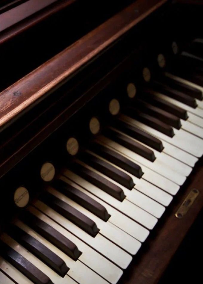 Концерт «La Toccata»
