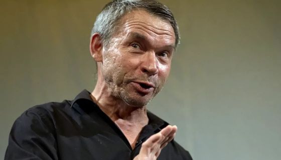 Спектакль «Пять рассказов Шукшина»