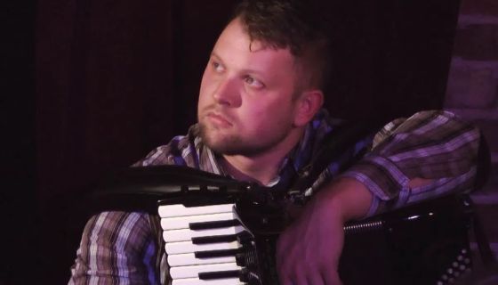 Спектакль «Пять рассказов Шукшина»
