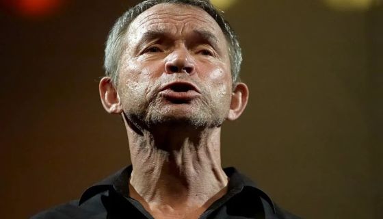 Спектакль «Пять рассказов Шукшина»