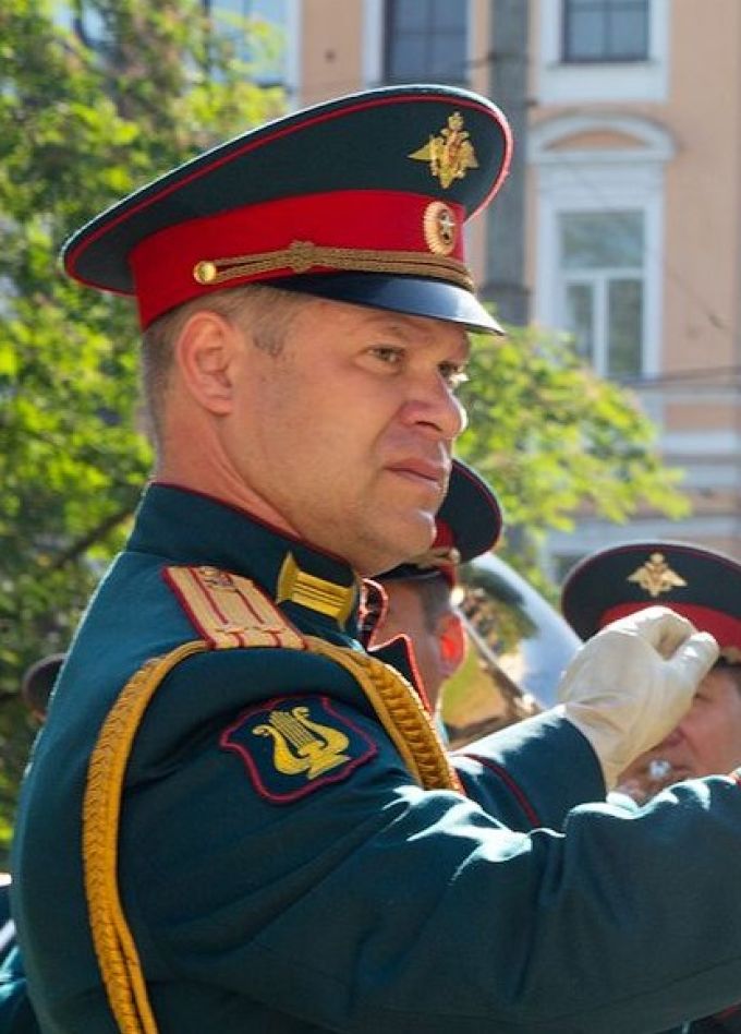 Концерт-радость