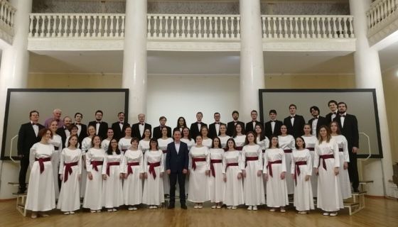 Алексей Ньяга, Анна Зильберборд и АСО
