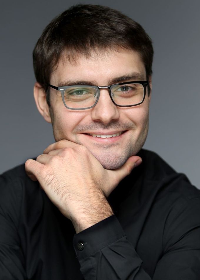 Иван Рудин и АСО