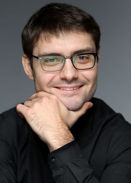 Иван Рудин и АСО