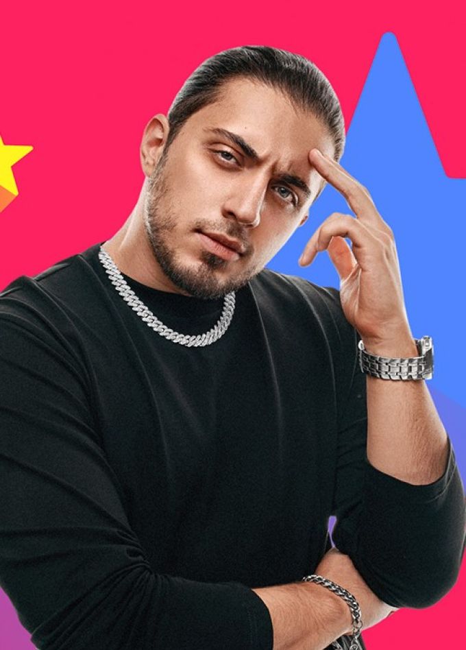 Сквиш Шоу: 67