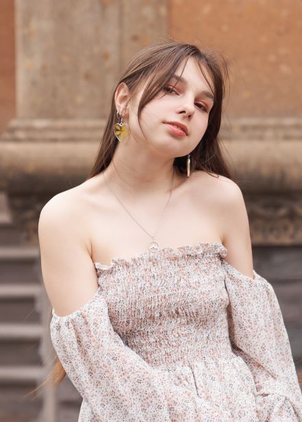 Юлия Коцкая
