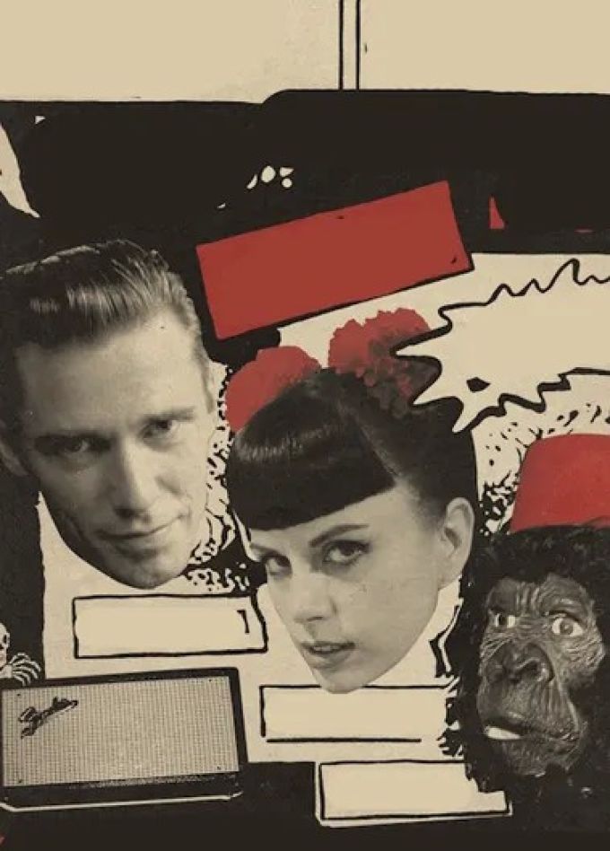 Messer Chups