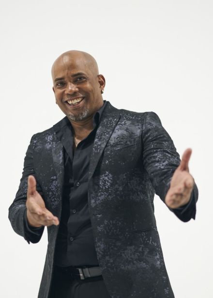 Dariel Rene & Hot Havana Jazz Trio