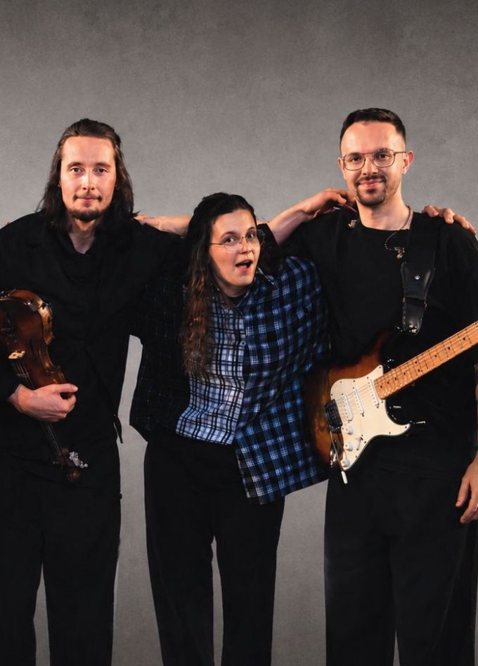 Igor Zalivalov Band