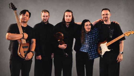Igor Zalivalov Band