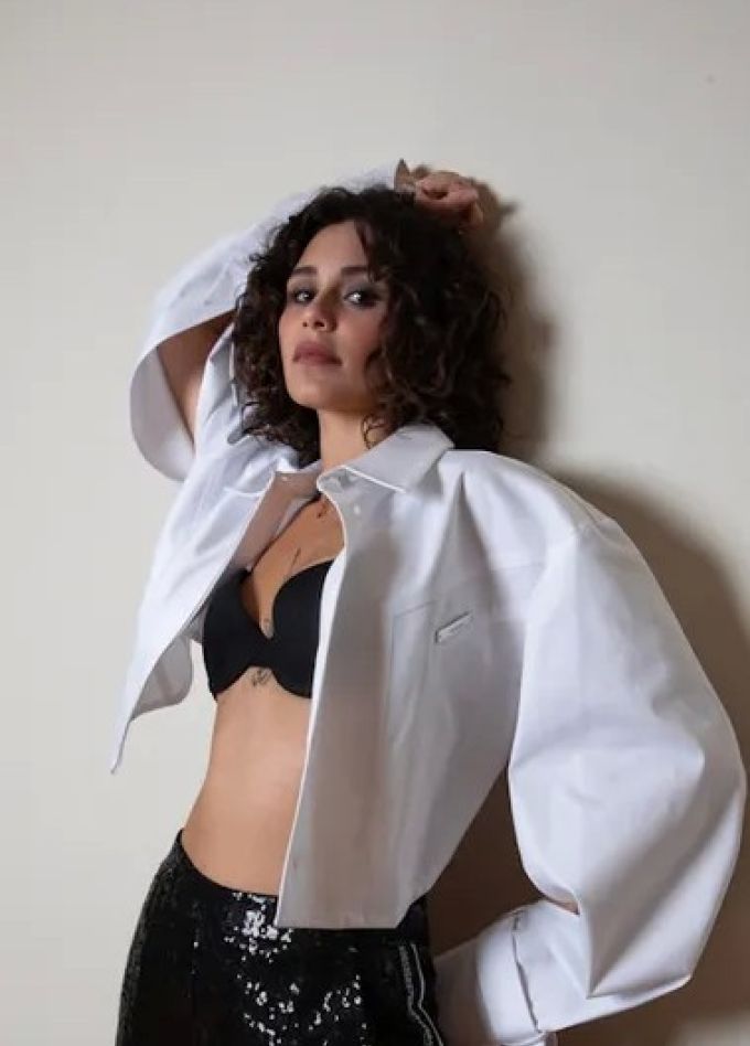 Akra Jazz Band feat Ezgi Alaş
