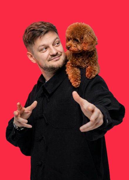Алексей Жаров
