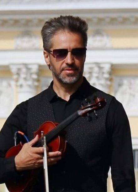 Gypsy Strings Time. Джангология