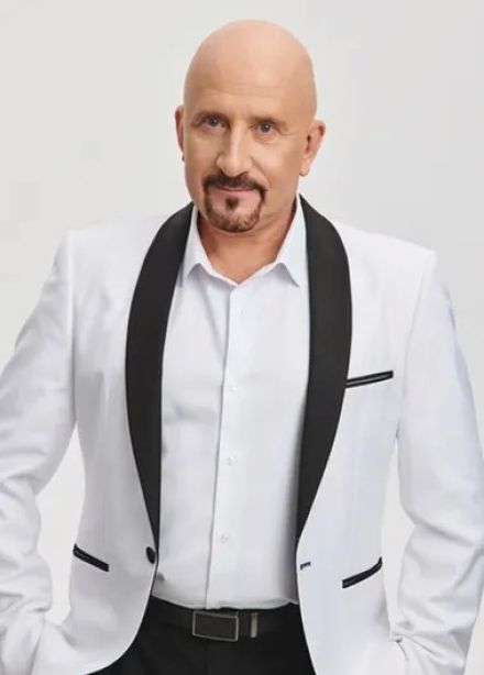 Жека (Евгений Григорьев)