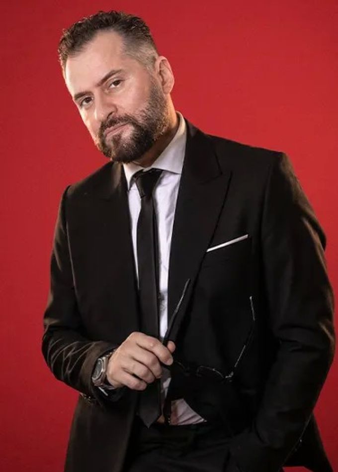 Иракли Пирцхалава